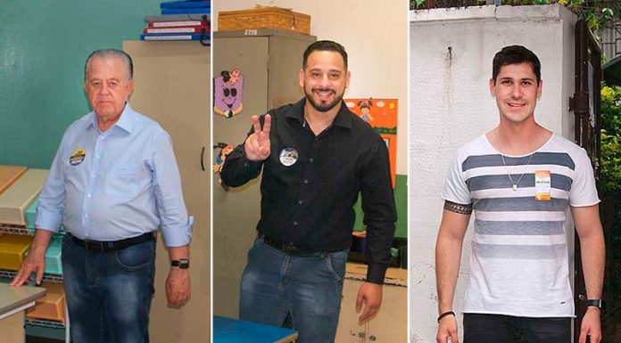 Tatuí não consegue eleger deputado em SP