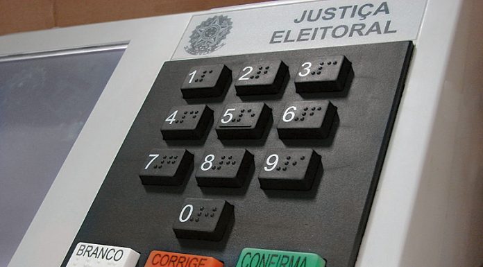 Cartório Eleitoral de Tatuí afirma que votação em urna eletrônica é segura