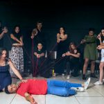 Espetáculos encerram a Mostra de Artes Cênicas