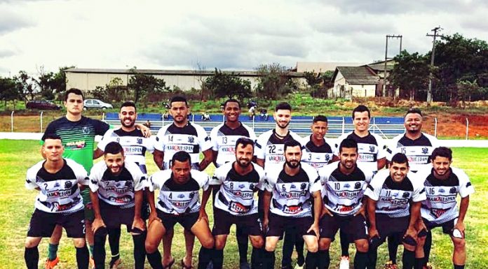 Itatibão recebe jogos das “quartas” de dois certames diferentes