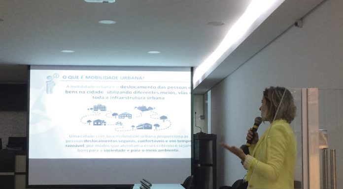 Audiência para ‘Pmut’ aponta questões sobre acessibilidade