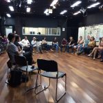 Condephat promove primeira “Conferência de Patrimônio”