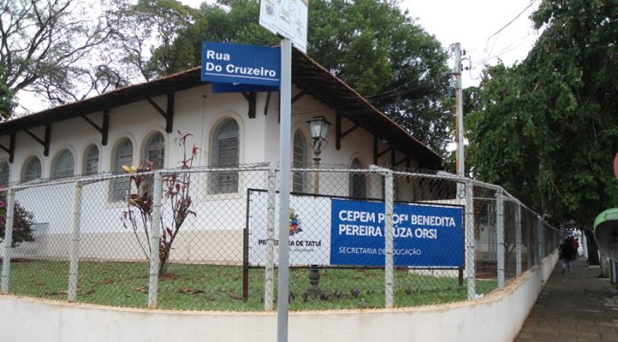 Matrículas das pré-escolas para ano letivo de 2019 iniciam nesta segunda-feira