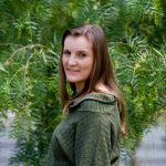 Aluna Cristiane Bevilaqua Mota realiza recital de canto lírico