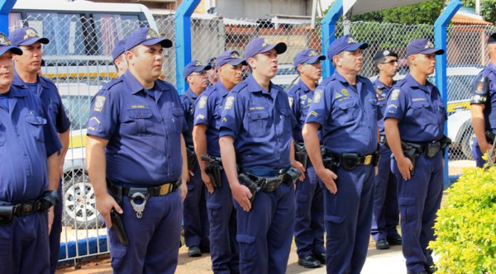 Plano de carreira vai beneficiar 148 GCMs