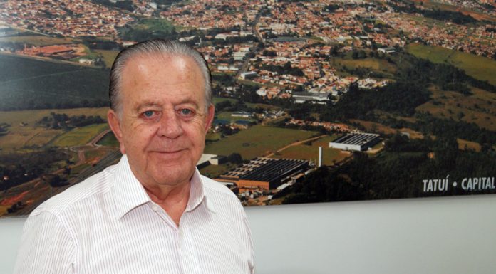 Gonzaga será deputado de SP pela 3ª vez