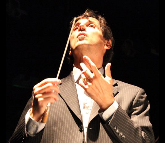 Master classes com elenco de ópera ocorrem nos dias 8 e 14