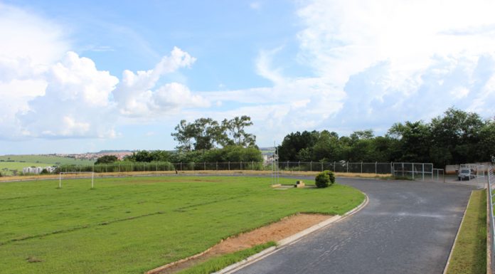 Torneio permitirá dez provas distintas para os corredores mirins