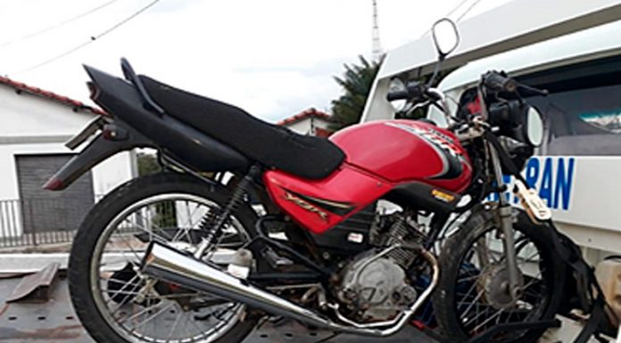 Dupla acusada de roubar casa de frios acaba presa pela GCM