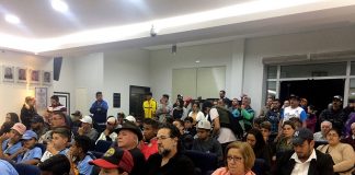 Vereadores aprovam projetos para adaptação à Lei Orçamentária Anual