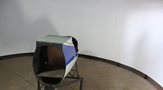 Simulador de voo construído em Tatuí é “benchmarking”