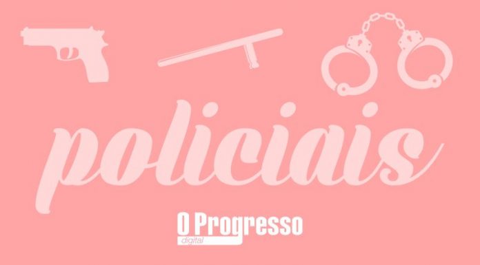 Gaeco detém 5 no município por suspeita de integrar ‘facção’