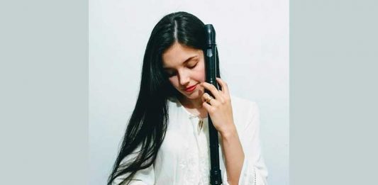 Conservatório realiza recitais de flauta doce e trompa no salão ‘VL’