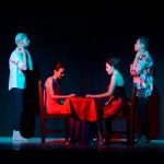 CEU das Artes recebe peça da Cia. “Madre Mio” neste sábado