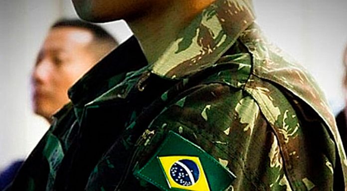 Reservistas são convocados a atualização de cadastro na JM