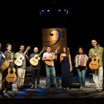 Grupo de Música Raiz apresenta-se nesta segunda-feira no ‘PF’