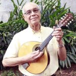 Izaias do Bandolim promove encontro e concerto no CDMCC