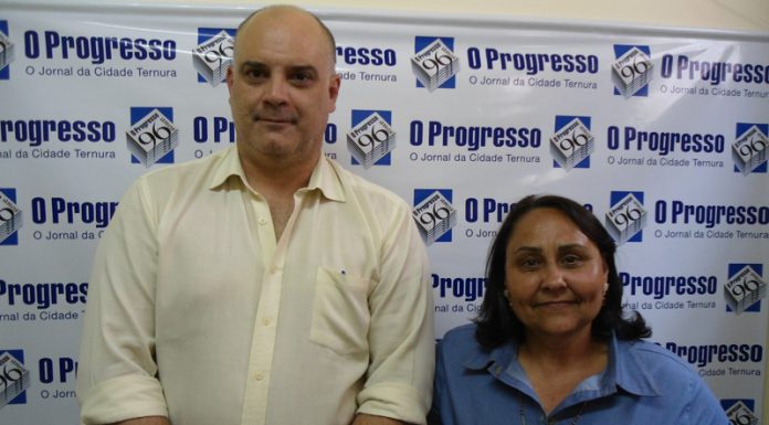 Advogada Roseli Aparecida Soares é eleita nova presidente da OAB Tatuí