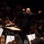 Conservatório de Tatuí recebe a Orquestra Jovem do Estado