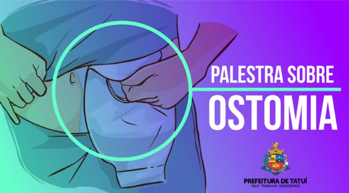 Equipe Ostomia com Alegria realiza palestra no Legislativo