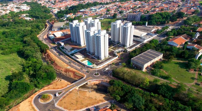 ‘Pontes fazem parte do passado’, diz prefeita