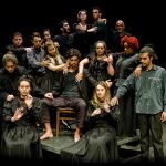 Cia. de Teatro leva ao palco “Senhora dos Afogados” na sexta-feira