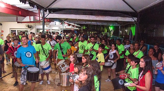 Carnaval de 2019 começa a ser preparado