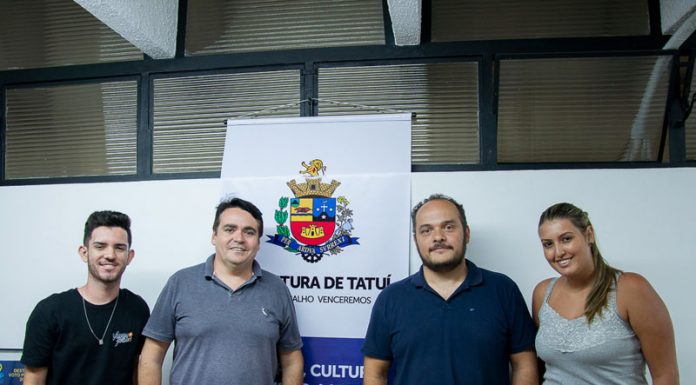Conselho Municipal de Juventude passa por reestruturação