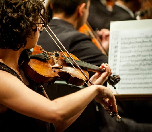 Conservatório realiza inscrições para mais de 400 vagas em vários cursos