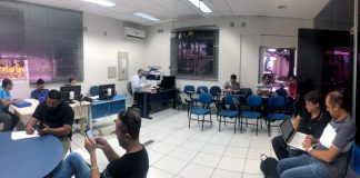 Monitoramento em escolas é ampliado