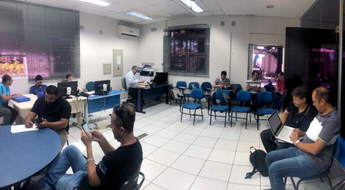 Monitoramento em escolas é ampliado