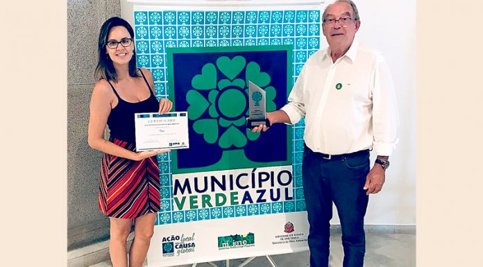 Tatuí busca eficiência ambiental em 2019