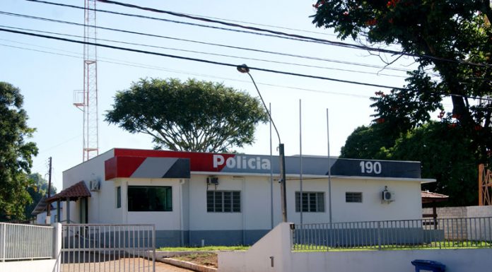 Operação “São Paulo Mais Seguro” da SSP realiza fiscalização em Tatuí