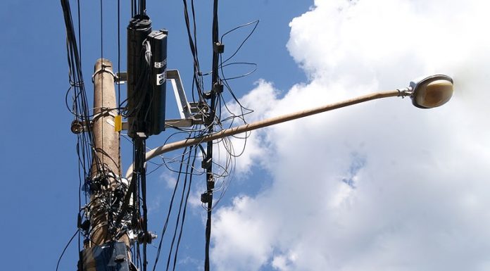Elektro detecta fraudes nas redes elétricas