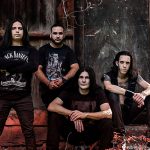 Banda tatuiana Symptomen lança novo álbum do estilo heavy metal