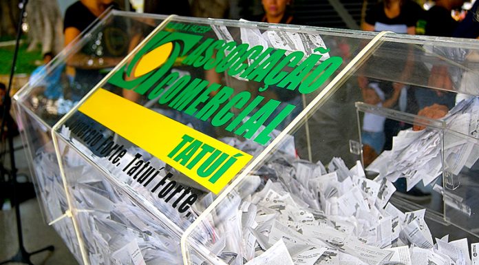 Sorteio de R$ 30 mil premia consumidores