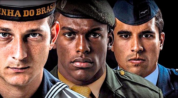 Aberto o período de alistamento militar; prazo vai até junho