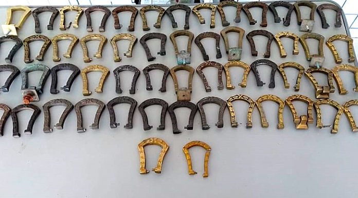 Cidadão é detido por tentativa de furto no cemitério Cristo Rei