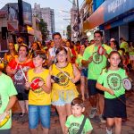 Banda do Bonde faz ‘maratona da folia’ com desfiles e apresentações em Tatuí