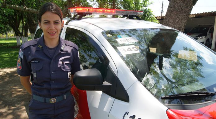 Índice de roubos na cidade diminui em 26%