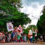 Banda do Bonde realiza os últimos ‘esquentas’ de pré-Carnaval na sexta