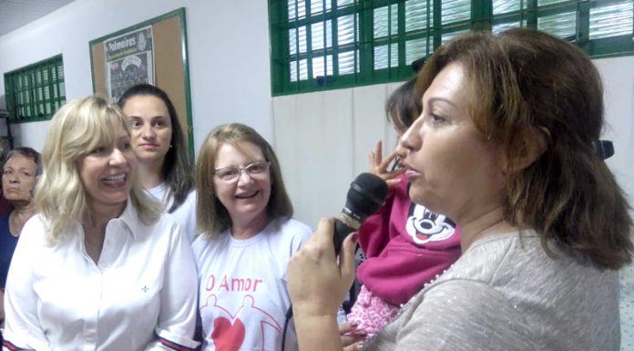 “Envelhecer com Qualidade de Vida” retoma atividades