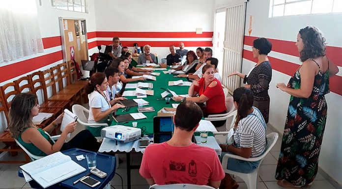 Conselho da Pessoa com Deficiência elege nova diretoria e define metas