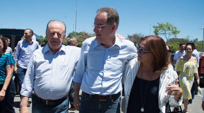 Encontro regional do PSDB acontece neste sábado no Legislativo