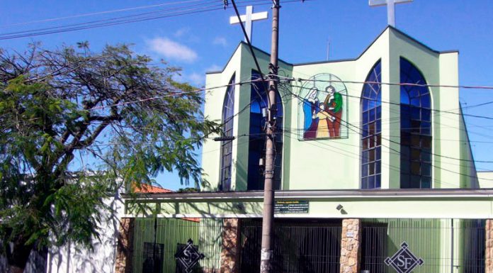 11ª “Festa do Milho” da Paróquia Sagrada Família começa na sexta