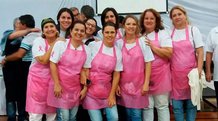 Fraternidade feminina de Tatuí comemora 50 anos de fundação