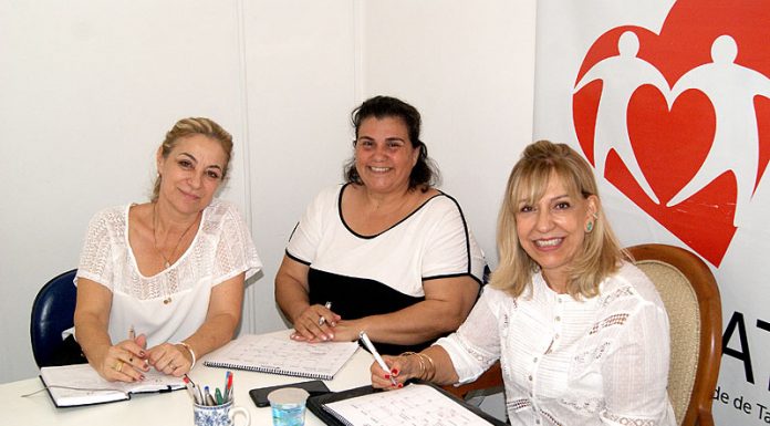 Fusstat vai oferecer oito novos tipos de qualificações e aulas para jovens