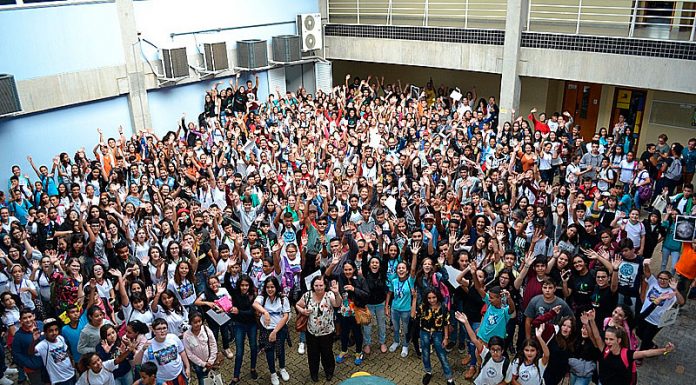Depressão, lâmpada e febre amarela premiam alunos tatuianos no “PFC”