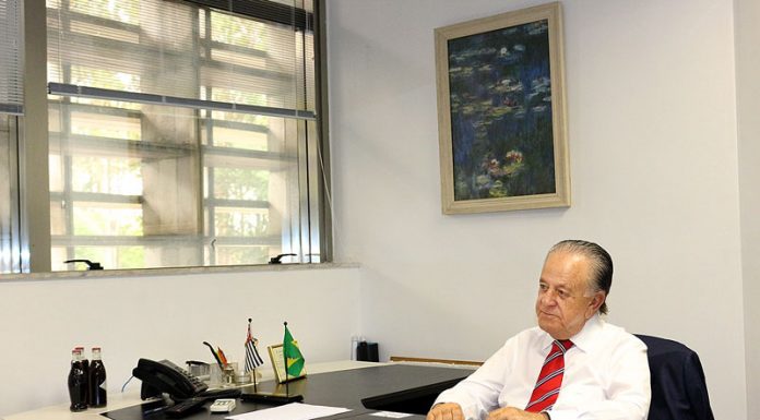 Prioridade na Alesp será conseguir novo acesso à cidade, diz Gonzaga