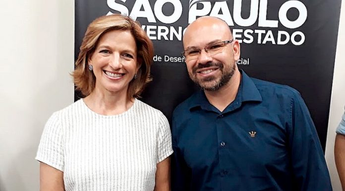 Área social vai ganhar mais de R$ 500 mil